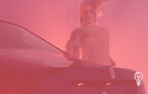 Rolls-Royce & Iris Van Herpen