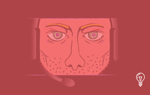 Refinery29 & Twitch