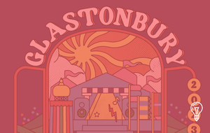 Glastonbury Festival & TikTok LIVE