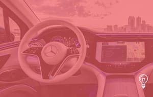 Mercedes-Benz & ChatGPT