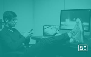 Sarcastic Media Junkies