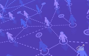 The Demand For Online Gig Work Rose