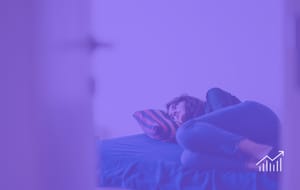 Depression Among US Women Has Nearly Doubled Since 2017