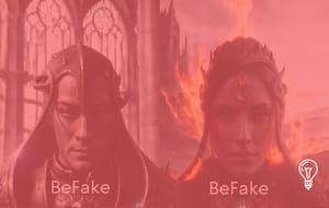 BeFake