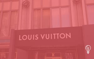 Louis Vuitton 'Pop Up Stores'