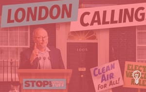 Fully Charged Show & FairCharge