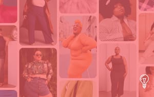 Pinterest 'Body Representation'