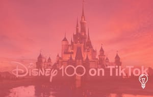 TikTok & Disney