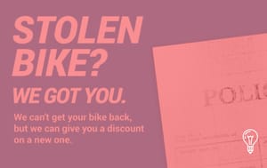 Decathlon 'Stolen Discount'