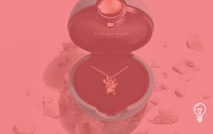 Tiffany & Co. & Pokemon