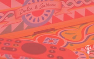 Dolce&Gabbana & Sky