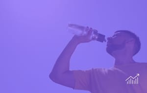 Healthcare Costs Due to Summer Heat