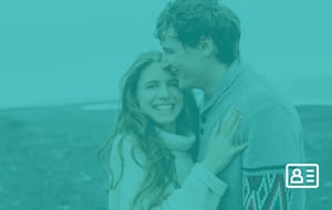 Eternal Couples