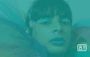 Fluorescent Adolescents