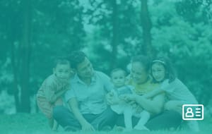 Portrait Families