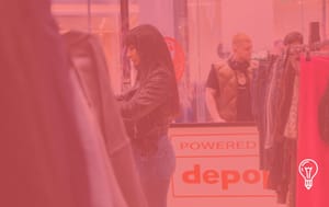 Depop & Sook