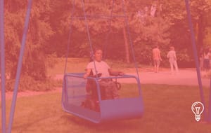 Cloud Swing