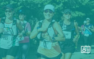 Goal-Oriented Joggers