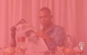 Thebe Magugu