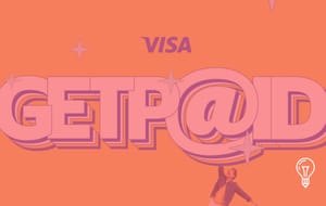 Getp@id by Visa