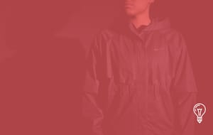 Nike Aerogami