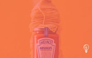 Heinz & Absolut