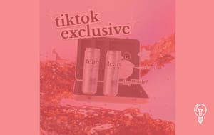 Coca-Cola & TikTok