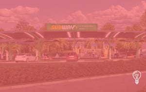 Subway & GenZ EV Solutions