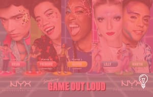 NYX & LGBT Center