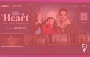 Walmart & Roku