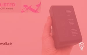 MyPowerBank