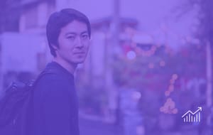 Japanese Enjoy Solitude