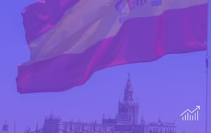 Spain in The Dream List For Remote Work