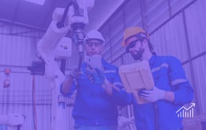 AI Improving Product Quality