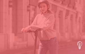 Segway & Apple