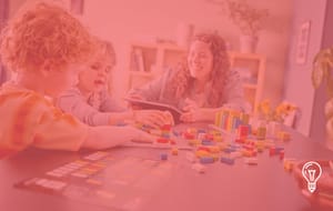 LEGO Braille Bricks