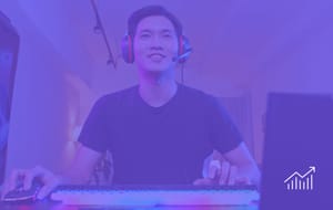 Asians Are Active Gamers