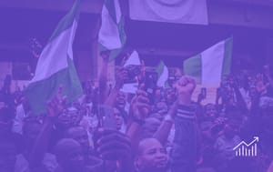 Nigeria Economic Condition