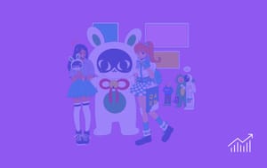 Anime Overall Viewers