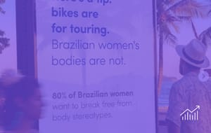 Brazilian Women Uncomfortable With Their Stereotypes