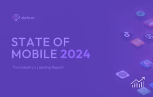 Weighted Average Mobile Usage