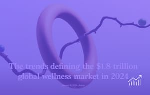Consumers Want Health And Wellness Solutions