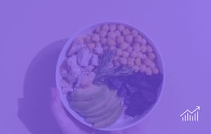 Millennials Prioritize Healthy Food Over Netflix