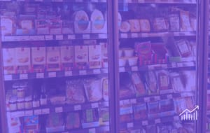 Supermarkets' Private-label Brands