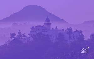 Indians Think Climate Change is Beyond Our Control