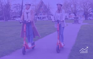 E-scooter Trips