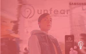 Samsung & the Spanish Autism Confederation