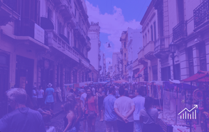 Argentinians Worry About Their Economy