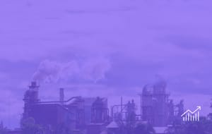 Companies Responsible For The Global CO2 Emissions