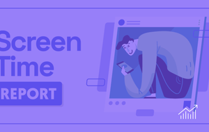 South African Screen Times